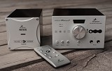 Antelope Audio Platinium 