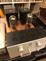 Kondo Audionote Ongaku Amplifier Built in Japan