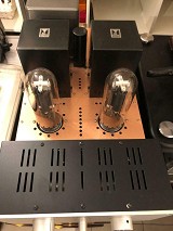 Kondo Audionote Ongaku Amplifier Built in Japan