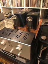 Kondo Audionote Ongaku Amplifier Built in Japan