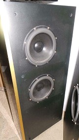 Meridian D6000 Speakers