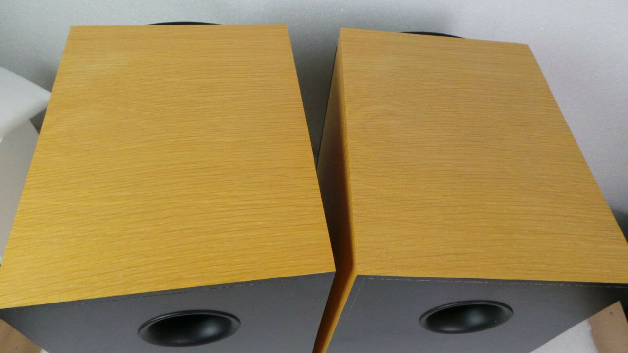 Monitor Audio Gold GR10 Speakers 