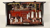 Leak  Varislope 2 Stereo Vintage Valve Preamp