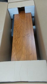 Keith Monks Record Cleaning Machine