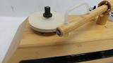 Keith Monks Record Cleaning Machine