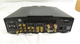 MBL C51 Integrated Amplifier