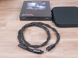 AudioQuest Tornado Source audio power cable C15 2,0 metre