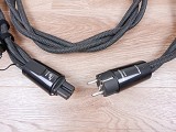 AudioQuest Tornado Source audio power cable C15 2,0 metre