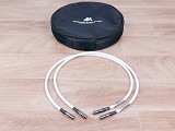Authentic Audio  Authentic Audio Image AAI Maestoso 2 highend audio interconnects RCA 1,0 metre