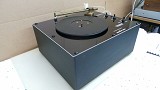 Loricraft-Garrard PRC3/3 Record Cleaning Machine