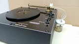 Loricraft-Garrard PRC3/3 Record Cleaning Machine