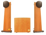 Cabasse Artis Baltic II & Thor II Speaker System