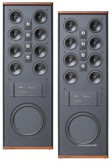 Polk Audio SDA SRS Signature Reference System