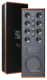 Polk Audio SDA SRS Signature Reference System