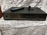 Naim CDX CD Player with Remote Control