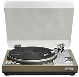 Akai AP-206C Direct-Drive Turntable