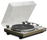 Akai AP-206C Direct-Drive Turntable