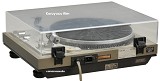 Akai AP-206C Direct-Drive Turntable