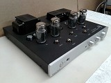 Rogue Audio Cronos MK 2 Integrated Valve Amplifier
