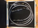 Wireworld Platınum 7 XLR interconnect