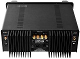 Classe CA-200 Power Amplifier