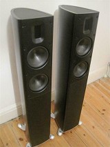 Scansonic  MB-2.5B Loudspeakers Ex Demo