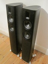 Scansonic  MB-2.5B Loudspeakers Ex Demo