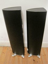 Scansonic  MB-2.5B Loudspeakers Ex Demo