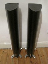 Scansonic  MB-2.5B Loudspeakers Ex Demo