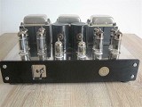 Tube Technology Unisis Power Amplifier