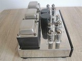 Tube Technology Unisis Power Amplifier