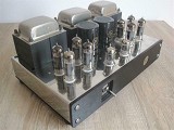 Tube Technology Unisis Power Amplifier