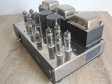 Tube Technology Unisis Power Amplifier