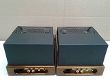 Renaissance Amplification RA-01 300B Triode Valve Amplifiers