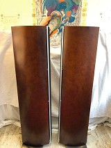 Triangle Magellan Concerto Loudspeakers Boxed