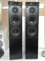 Meridian M60 Active Speakers Boxed