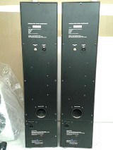 Meridian M60 Active Speakers Boxed