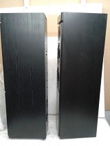 Meridian M60 Active Speakers Boxed