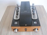 Unison Research S6 Integrated Valve Amplifier