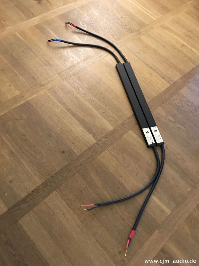 Câble audio multipaire, 2 paires