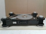 TechDAS Airforce Two Turntable with 2 Armboards