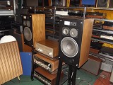 JBL L 36 Decade