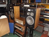 JBL L 36 Decade