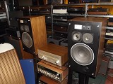 JBL L 36 Decade