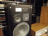 JBL L 36 Decade