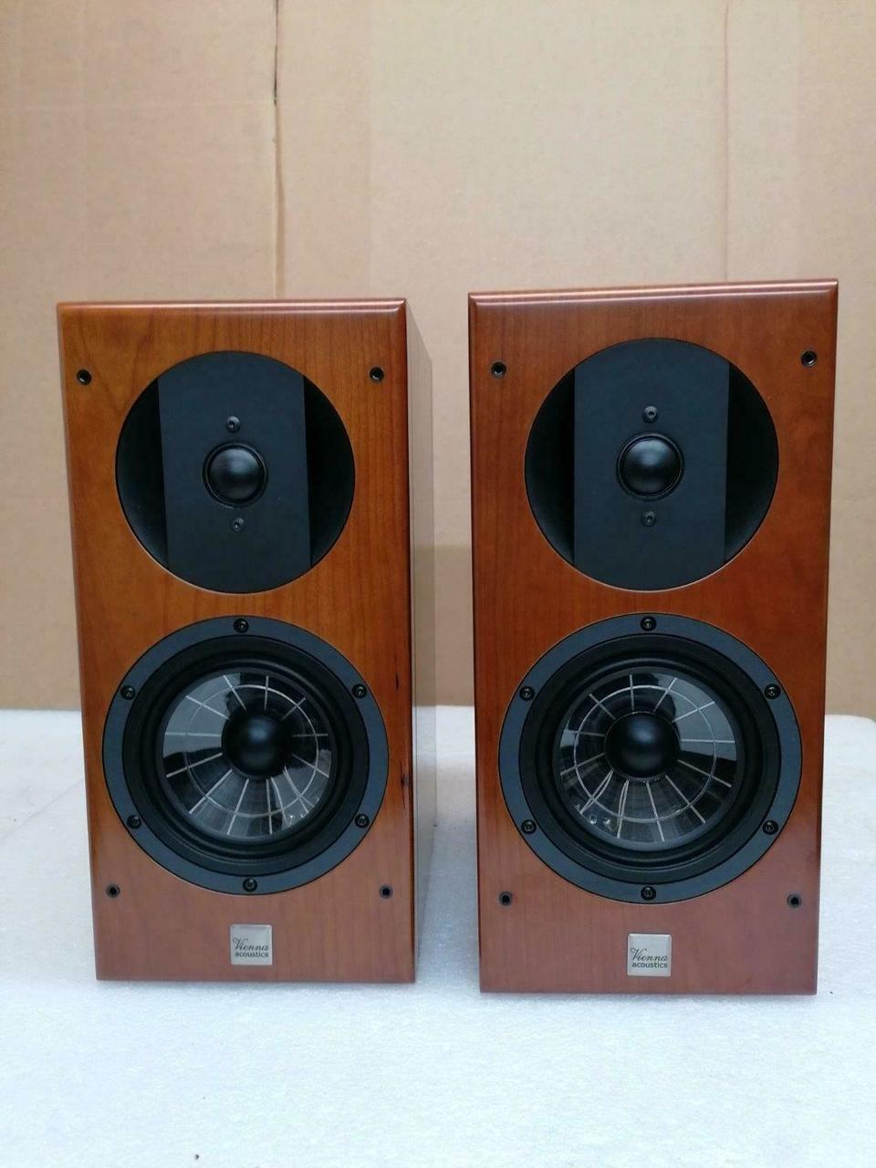 Bランク】Vienna acoustics Haydn Grand Symphony Edition スピーカー