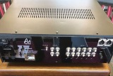 Audio Note M6 Line Preamplifier with Balanced CD Input