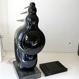 Bowers and Wilkins Nautilus