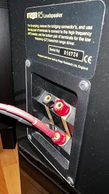 Rega Rega R5