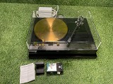 Thorens TD 521s Professional Rolf Kelch